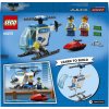 LEGO® City 60275 Policejní vrtulník