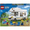 LEGO® City 60283 Prázdninový karavan