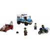 LEGO® City 60276 Vězeňský transport