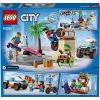 LEGO® City 60290 Skatepark