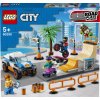 LEGO® City 60290 Skatepark