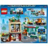 LEGO® City 60292 Centrum města