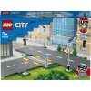 LEGO® City 60304 Křižovatka