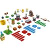 LEGO® Super Mario 71380 Set pro tvůrce – mistrovská dobrodružství