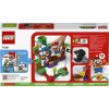 LEGO® Super Mario 71381 Chain Chomp a setkání v džungli – rozšiřují set