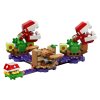LEGO® Super Mario 71382 Hlavolam s piraňovou rostlinou – rozšiřující set