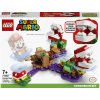 LEGO® Super Mario 71382 Hlavolam s piraňovou rostlinou – rozšiřující set