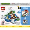 LEGO® Super Mario 71384 Tučňák Mario – obleček