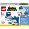 LEGO® Super Mario 71384 Tučňák Mario – obleček