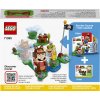 LEGO® Super Mario 71385 Tanuki Mario – obleček