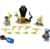 LEGO® Ninjago 71732 Epický souboj – Jay vs. Serpentine