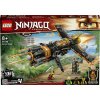 LEGO® Ninjago 71736 Odstřelovač balvanů