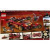 LEGO® Ninjago 71737 Kaiův červený bourák