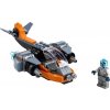 LEGO® Creator 31111 Kyberdron