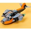 LEGO® Creator 31111 Kyberdron