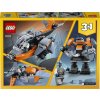 LEGO® Creator 31111 Kyberdron