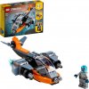 LEGO® Creator 31111 Kyberdron