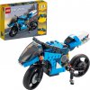 LEGO® Creator 31114 Supermotorka