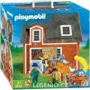 PLAYMOBIL 4142 Přenosná farma