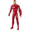 Hasbro Avengers EndGame Titan Hero IRON MAN