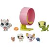 Littlest Pet Shop Divadlo