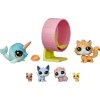 Littlest Pet Shop Divadlo