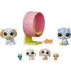 Littlest Pet Shop Divadlo