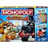 Monopoly Junior elektronické bankovnictví