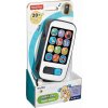 Fisher-Price CHYTRÝ TELEFON CZ