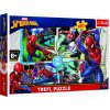 Puzzle Disney Marvel Spiderman 160 dílků