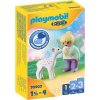 PLAYMOBIL 70402 Víla s kolouškem (1.2.3)