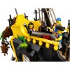 LEGO® Ideas 21322 Zátoka pirátů z lodě Barakuda