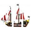 LEGO® Ideas 21322 Zátoka pirátů z lodě Barakuda