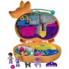 Polly Pocket pidi svet do kapsy corgi hotel 2