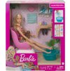 Barbie manikúra/pedikúra herní set