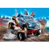 PLAYMOBIL 70550 StuntShow Monster Truck Shark