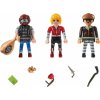 PLAYMOBIL 70670 Set figurek Lupiči