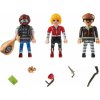 PLAYMOBIL 70670 Set figurek Lupiči