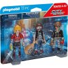 PLAYMOBIL 70670 Set figurek Lupiči