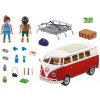 PLAYMOBIL 70176 Volkswagen T1 Bulli Camper Van