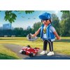 PLAYMOBIL® 70561 Teenager s formulou na dálkové ovládání