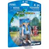 PLAYMOBIL® 70561 Teenager s formulou na dálkové ovládání