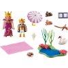 PLAYMOBIL® 70504 Starter Pack Princezna doplňkový set