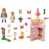 PLAYMOBIL 70500 Starter Pack Princezna