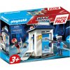 PLAYMOBIL 70498 Starter Pack Policie