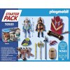 PLAYMOBIL® 70503 Starter Pack Novelmore doplňkový set