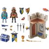 PLAYMOBIL 70499 Starter Pack Novelmore