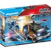 PLAYMOBIL 70575 Policejní helikoptéra: Pronásledování vozidla