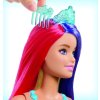 Barbie princezna s dlouhými vlasy