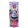 Barbie prvni povolani kadernice 1